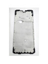 Carcasa o marco frontal negro para Doogee S200 Ultra 5G