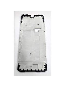 Carcasa o marco frontal negro para Doogee S200 Ultra 5G