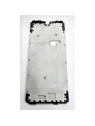 Carcasa o marco frontal negro para Doogee S200 Ultra 5G