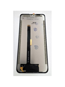 Pantalla para Ulefone RugKing 3 Pro mas tactil negro calidad premium