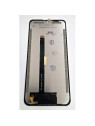 Pantalla para Ulefone RugKing 3 Pro mas tactil negro calidad premium