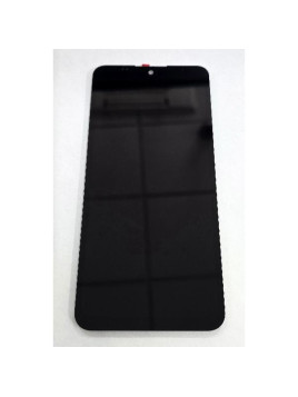 Pantalla para Ulefone RugKing 3 Pro mas tactil negro calidad premium