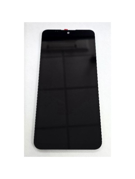 Pantalla para Ulefone RugKing 3 Pro mas tactil negro calidad premium