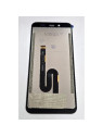 Pantalla para Ulefone RugKing 4G mas tactil negro calidad premium