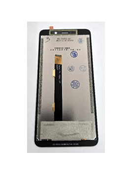 Pantalla para Ulefone RugKing 2 Pro mas tactil negro calidad premium