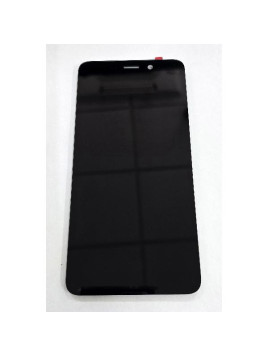 Pantalla para Ulefone RugKing 2 Pro mas tactil negro calidad premium