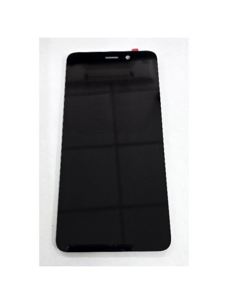 Pantalla para Ulefone RugKing 2 Pro mas tactil negro calidad premium