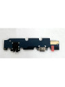 Flex puerto de carga mas microfono para Samsung Galaxy Tab A7 Lite Wi-Fi SM-T220 GH81-20661A Service Pack