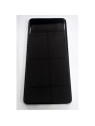 Pantalla para Xiaomi Redmi Note 13 Pro Plus 5G mas tactil negro con marco blanco 560001N16U00 Service Pack