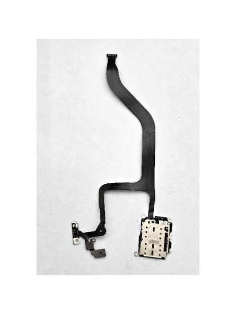 Flex lector sim para Oppo Find N5 5G calidad premium