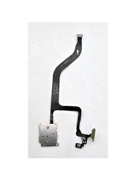 Flex lector sim para Oppo Find N5 5G calidad premium