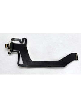 Flex puerto de carga para Oppo Find N5 5G calidad premium