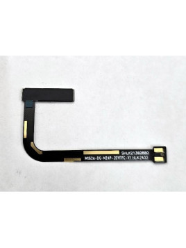Flex boton para Doogee S200 Ultra 5G calidad premium