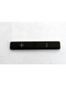 Boton volumen negro para Doogee S200 Ultra 5G calidad premium
