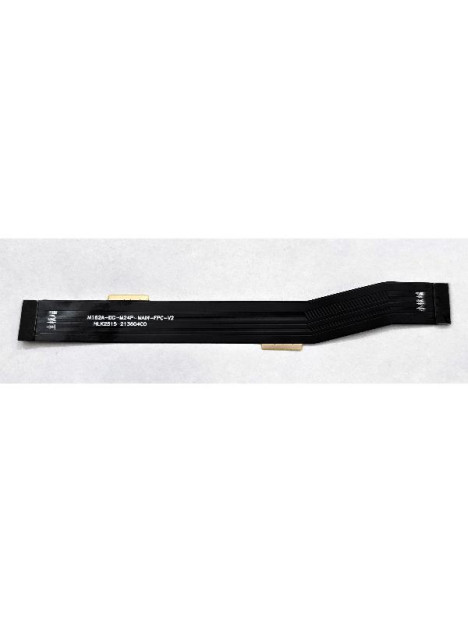 Flex central para Doogee S200 Ultra 5G calidad premium