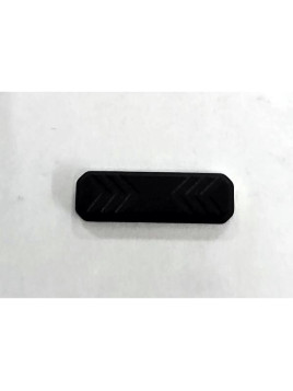 Boton SOS negro para Doogee S200 Ultra 5G calidad premium