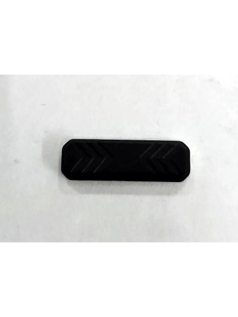 Boton SOS negro para Doogee S200 Ultra 5G calidad premium