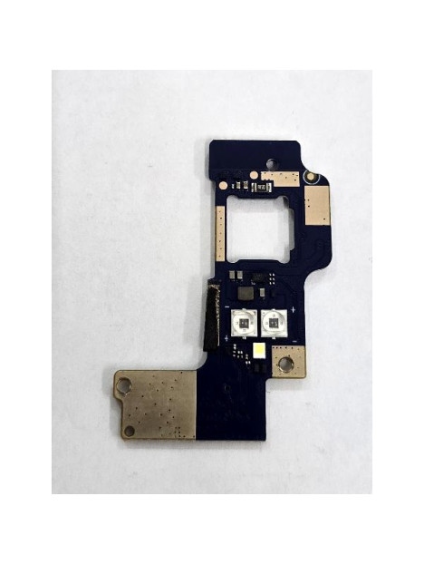 Placa de vision nocturna para Doogee S200 Max 5G calidad premium