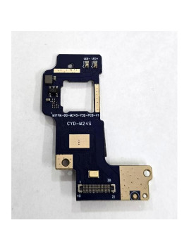 Placa de vision nocturna para Doogee S200 Max 5G calidad premium