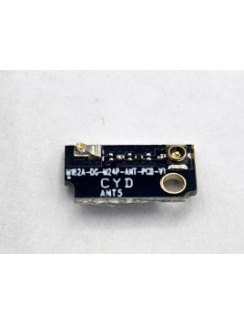 Placa de antena para Doogee S200 Max 5G calidad premium