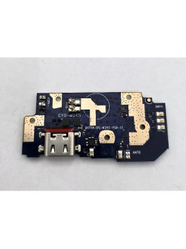 Placa de carga para Doogee S200 Max 5G calidad premium