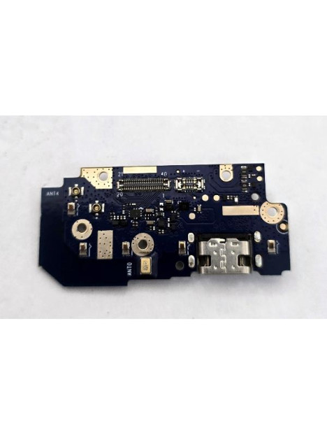 Placa de carga para Doogee S200 Max 5G calidad premium
