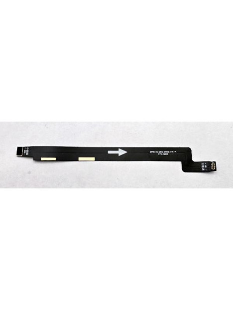 Flex de carga para Doogee S200 Max 5G calidad premium
