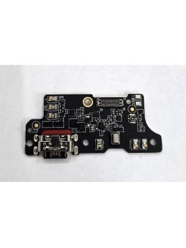 Flex puerto de carga mas microfono para Oukitel C59 Pro calidad premium