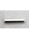 Boton volumen plata para Oukitel C59 Pro calidad premium