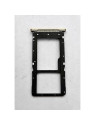Soporte o bandeja sim dorada para Oukitel C59 Pro calidad premium