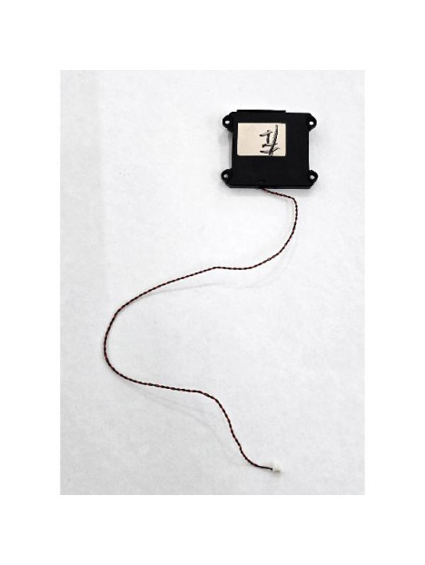 Buzzer izquierdo para Umidigi G3 Tab calidad premium