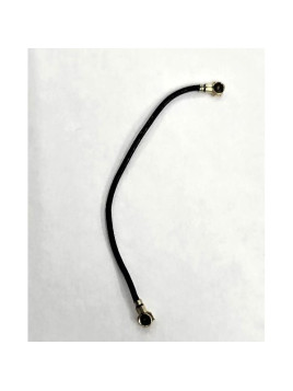 Antena coaxial para Umidigi G3 Tab calidad premium