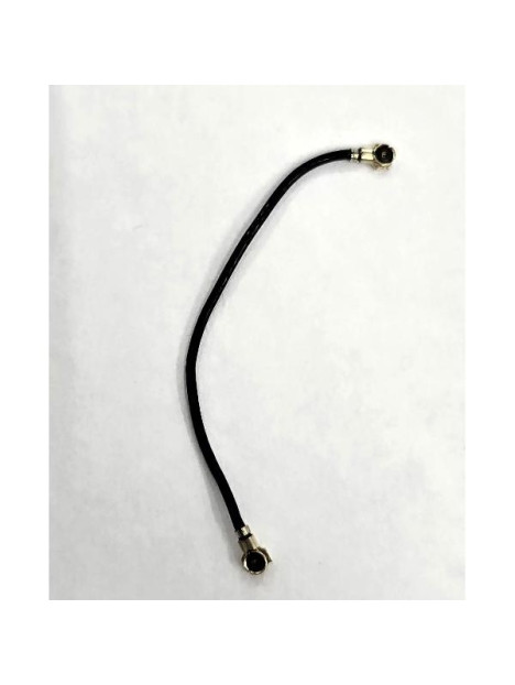 Antena coaxial para Umidigi G3 Tab calidad premium