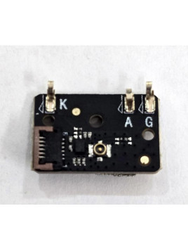 Placa de antena para Umidigi G3 Tab calidad premium