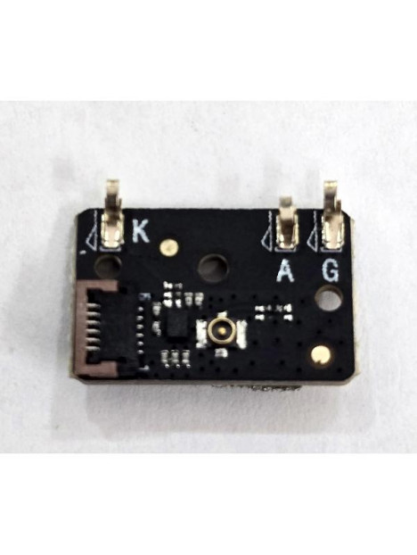 Placa de antena para Umidigi G3 Tab calidad premium