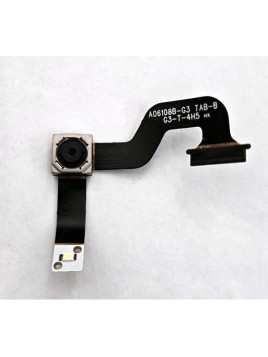 Camara trasera principal para Umidigi G3 Tab calidad premium