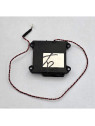 Buzzer derecho para Umidigi G3 Tab calidad premium