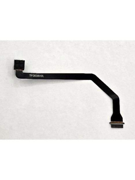 Camara frontal para Umidigi G3 Tab calidad premium