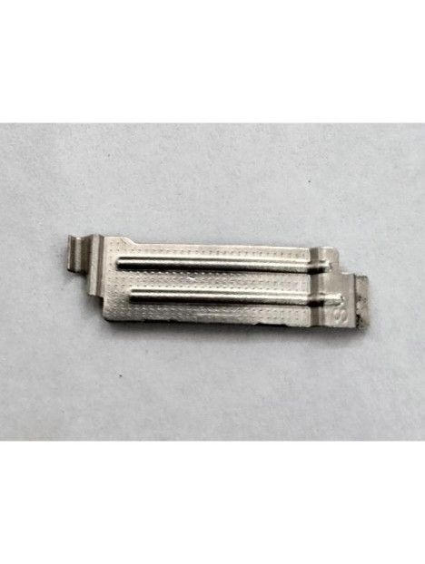 Soporte de sujeccion de conector display para Google Pixel 6A
