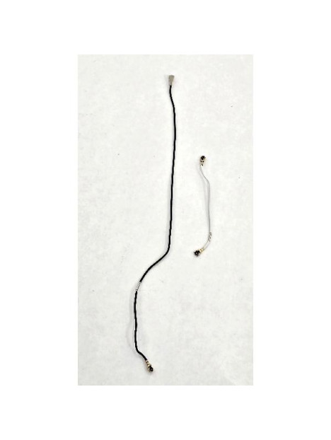 Set de 2 flex señal para Google Pixel 7 Pro calidad premium