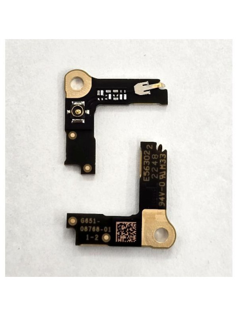 Placa de antena para Google Pixel 8 Pro calidad premium