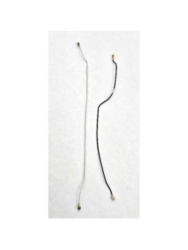 Set de 2 flex señal para Google Pixel 6 Pro calidad premium