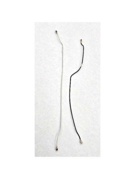 Set de 2 flex señal para Google Pixel 6 Pro calidad premium