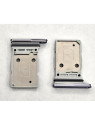Soporte o bandeja sim morada para Samsung Galaxy A57 5G calidad premium