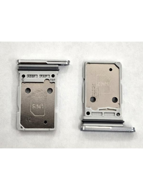 Soporte o bandeja sim plata para Samsung Galaxy A57 5G calidad premium