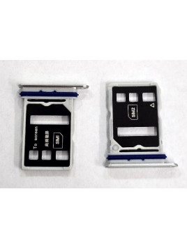 Soporte o bandeja sim plata para Honor Magic 8 Pro 5G calidad premium