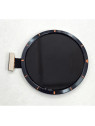 Pantalla para Samsung Galaxy Watch Ultra 2025 L700 L705 47mm mas tactil negro con marco azul calidad premium
