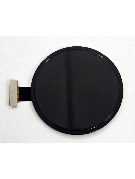 Pantalla para Samsung Galaxy Watch Ultra 2025 L700 L705 47mm mas tactil negro calidad premium