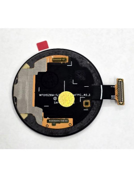 Pantalla para Samsung Galaxy Watch Ultra 2024 L700 L705 47mm mas tactil negro calidad premium