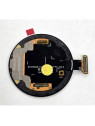 Pantalla para Samsung Galaxy Watch Ultra 2024 L700 L705 47mm mas tactil negro calidad premium